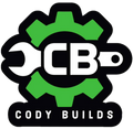 Cody Builds Decal