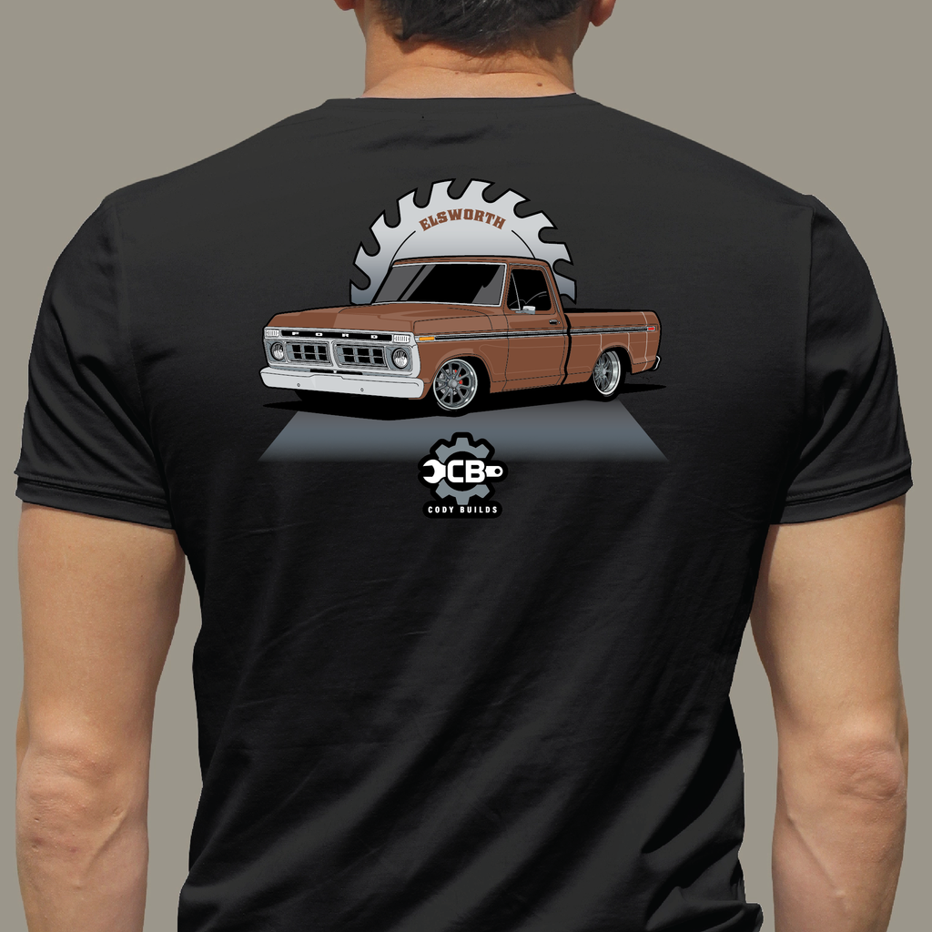 Elsworth T-shirt