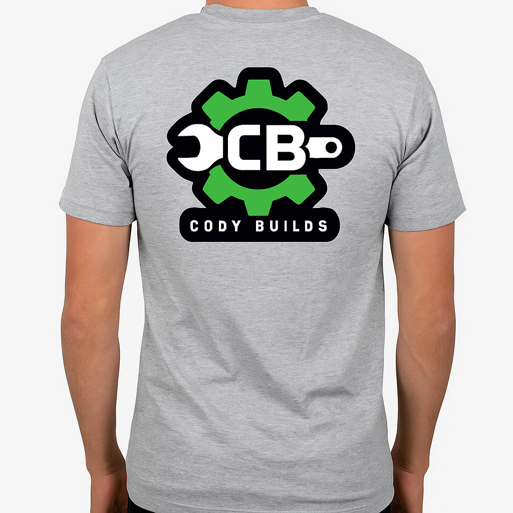 Classic Logo T