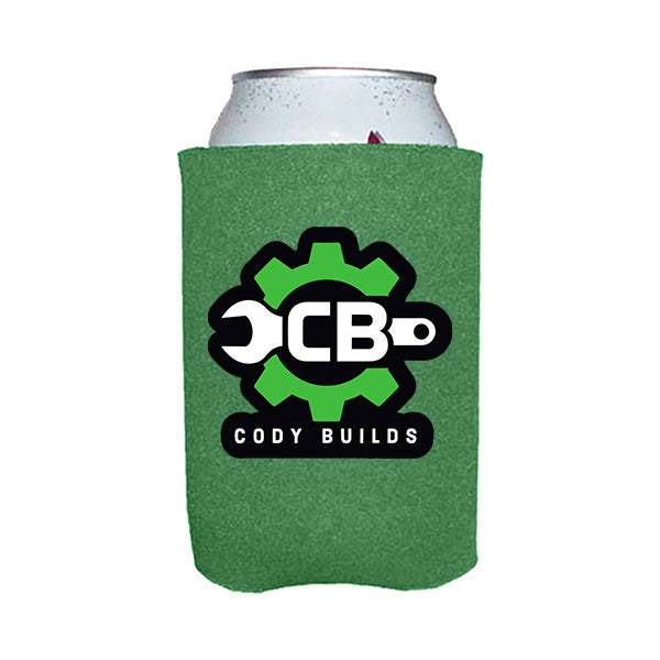 Can Koozie